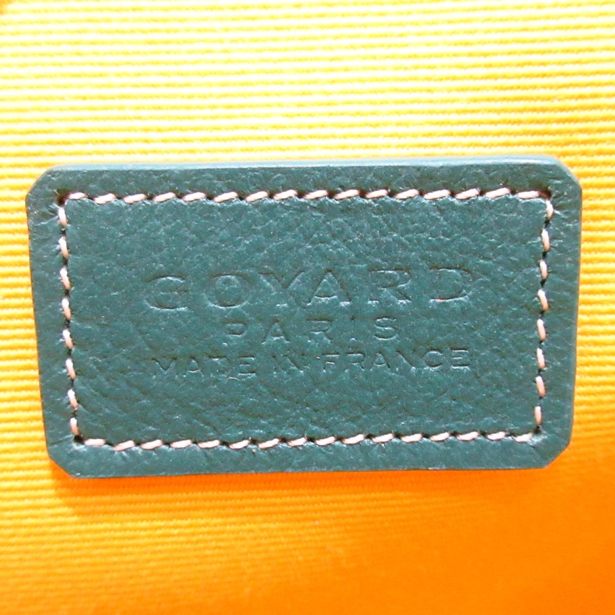GOYARD ヴァンドーム コスメティックポーチ 楽天市場】ゴヤール ポーチ ヴァンドーム コスメティック