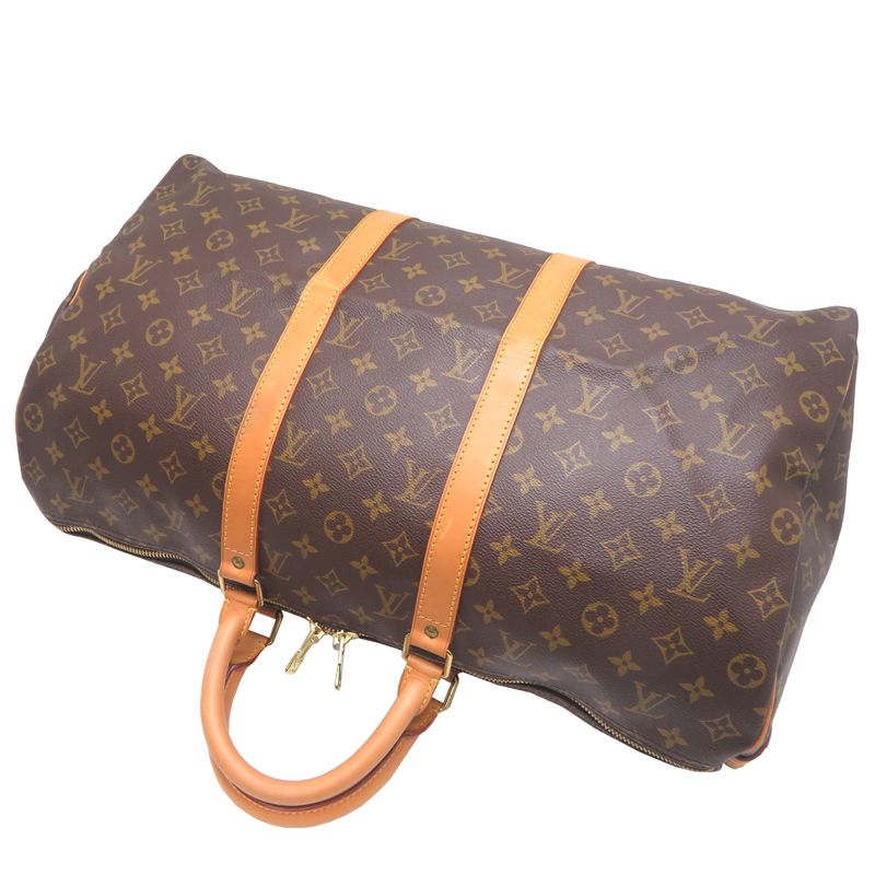 ルイ ヴィトン ボストンバッグ M41426 DECORATOM_COM_BR