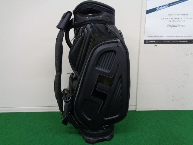 中古キャディバッグ Jリンドバーグ 000029 - メルカリ