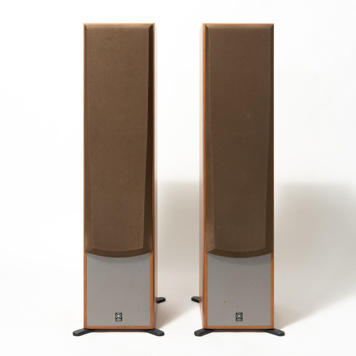 YAMAHA NS-300 ヤマハ スピーカー ペア 現状品 - メルカリ