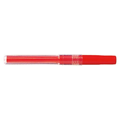 まとめ 油性マーカーペン ぺんてる ノック式ハンディＳ Ｐｅｎｔｅｌ ＰＥＮ 赤 XNR3-B 4902506234704 1本 ×160セット