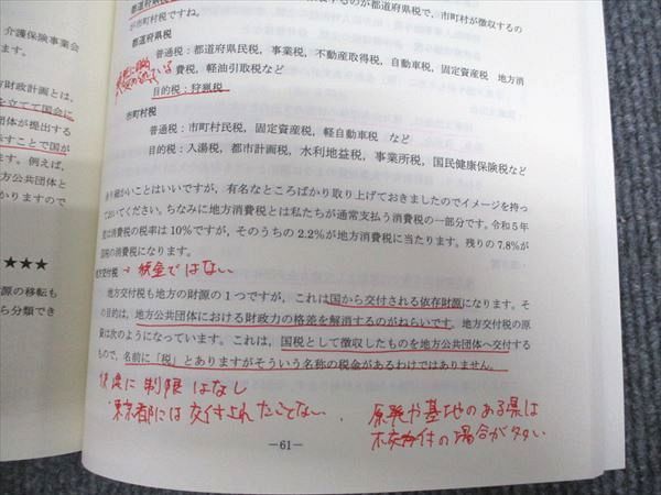 資格合格クレアール 公務員講座 コンプリートシリーズ/過去問
