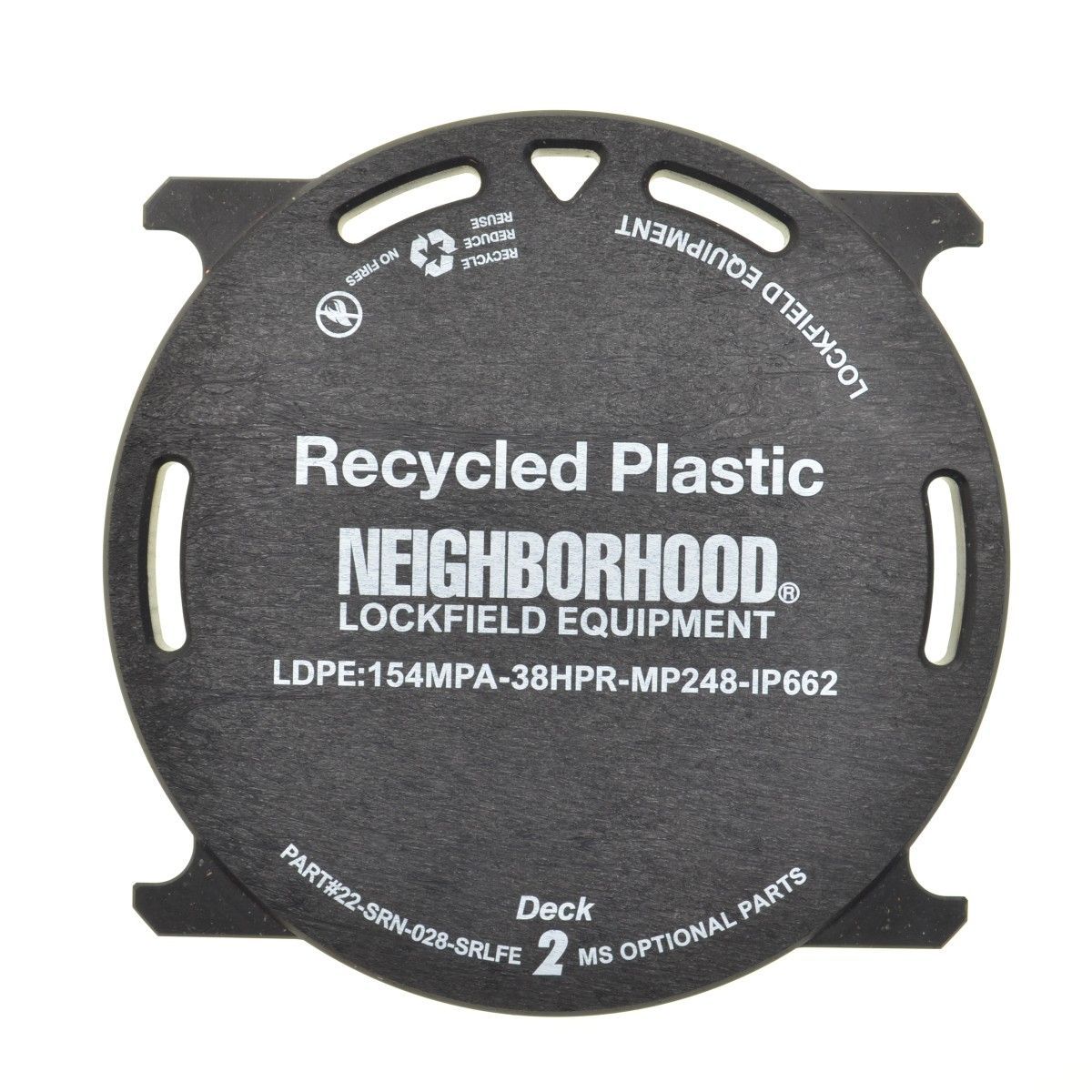 NEIGHBORHOOD×LOCKFIELDEQUIPMENT】SRL スツール セット - メルカリ