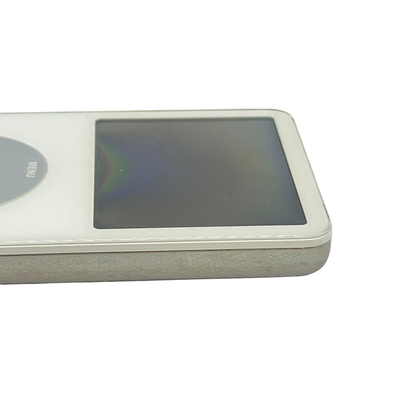 iPod classic 30GB 動作確認済み APPLE iPod Classic 第5世代 30GB