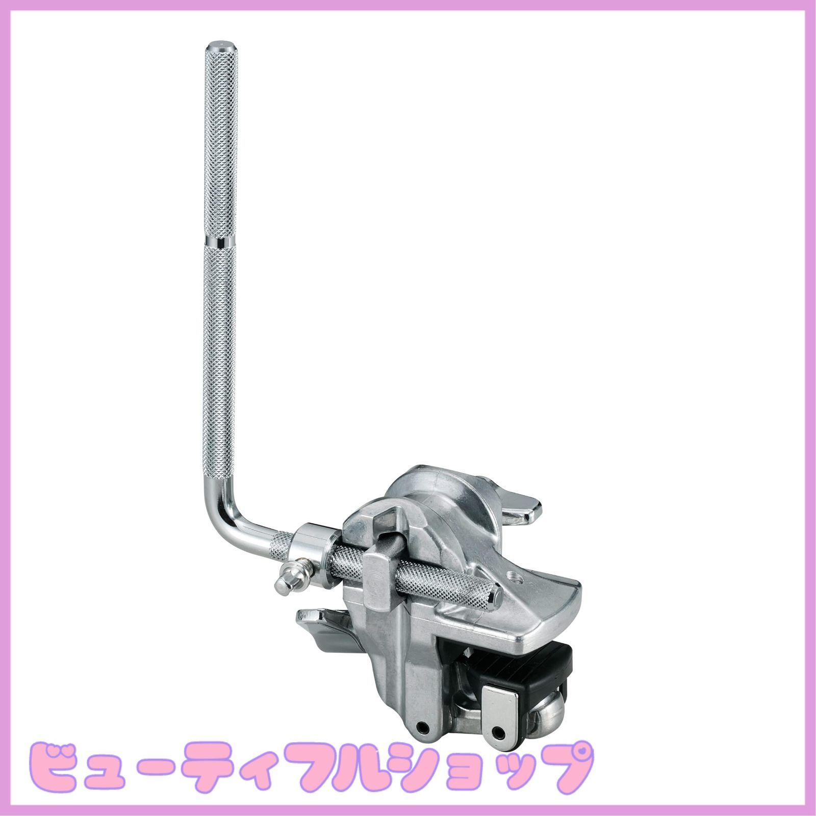 安売セール】TAMA タマ バスドラム用 カウベル・アタッチメント