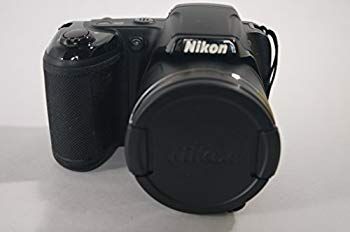 中古】NIKON COOLPIX 2048万画素 光学28倍ズーム L340 ggw725x