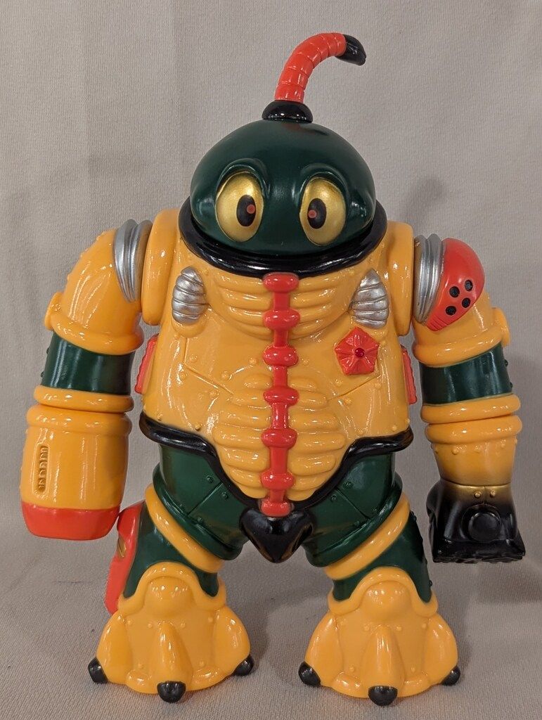 シカマァク 『イコマ』 ソフビ インディーズ シカマァク 『イコマ』 ソフビ インディーズ - メルカリ