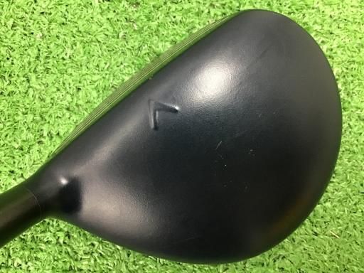 中古】 キャロウェイ XR 7W フェアウェイウッド FW XR
