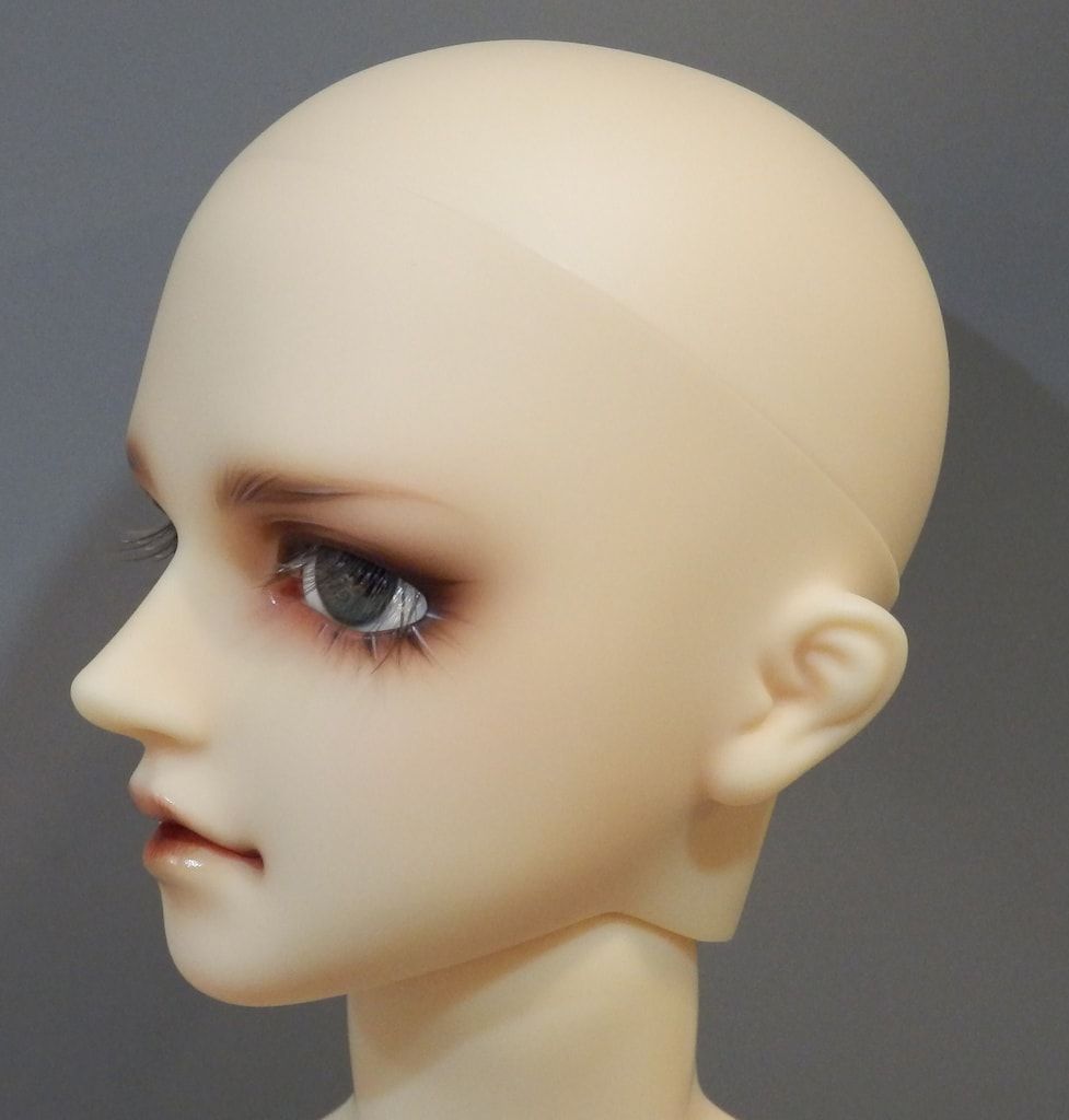 ボークス SDGr男の子