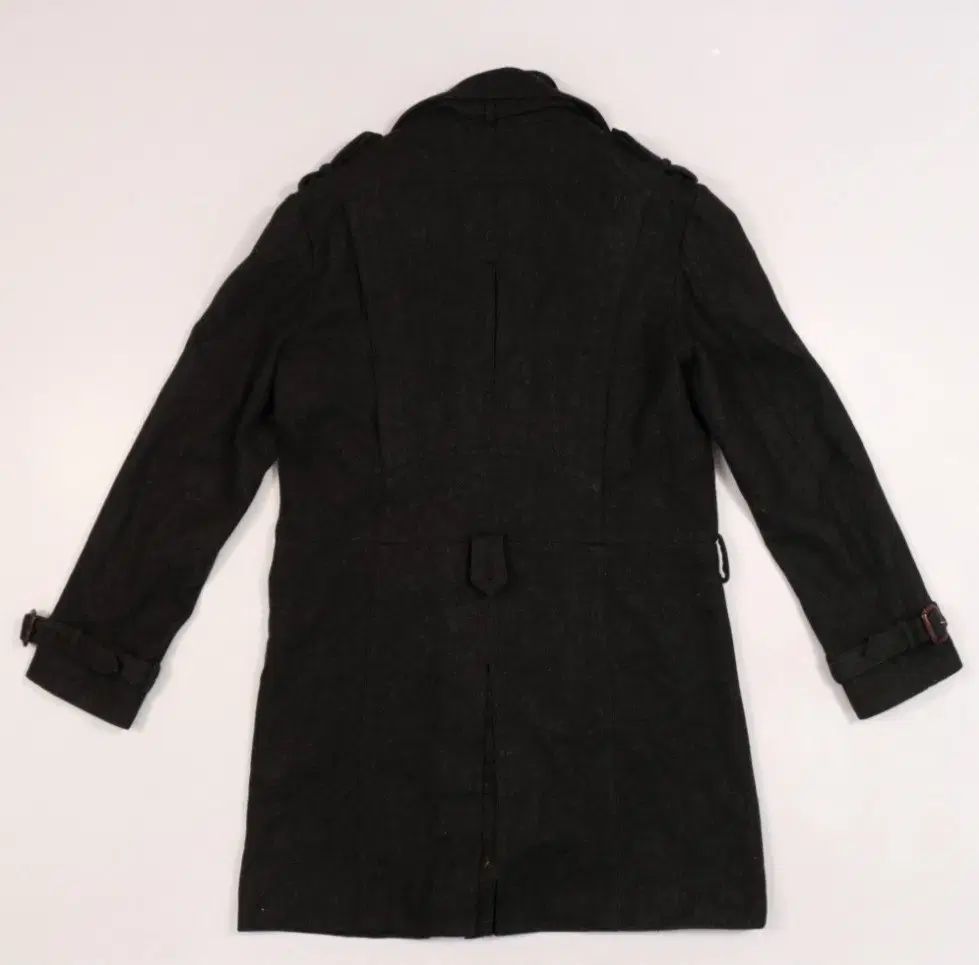 105 BEAN POLE ビーンポール X JUUN J コート