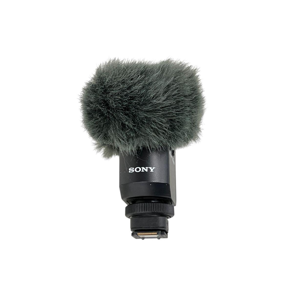 SONY ECM-M1 ショットガンマイクロホン 中古 K10221943 - メルカリ