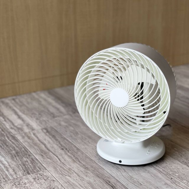 プラマイゼロサーキュレーターXQS-G311 プラスマイナスゼロ