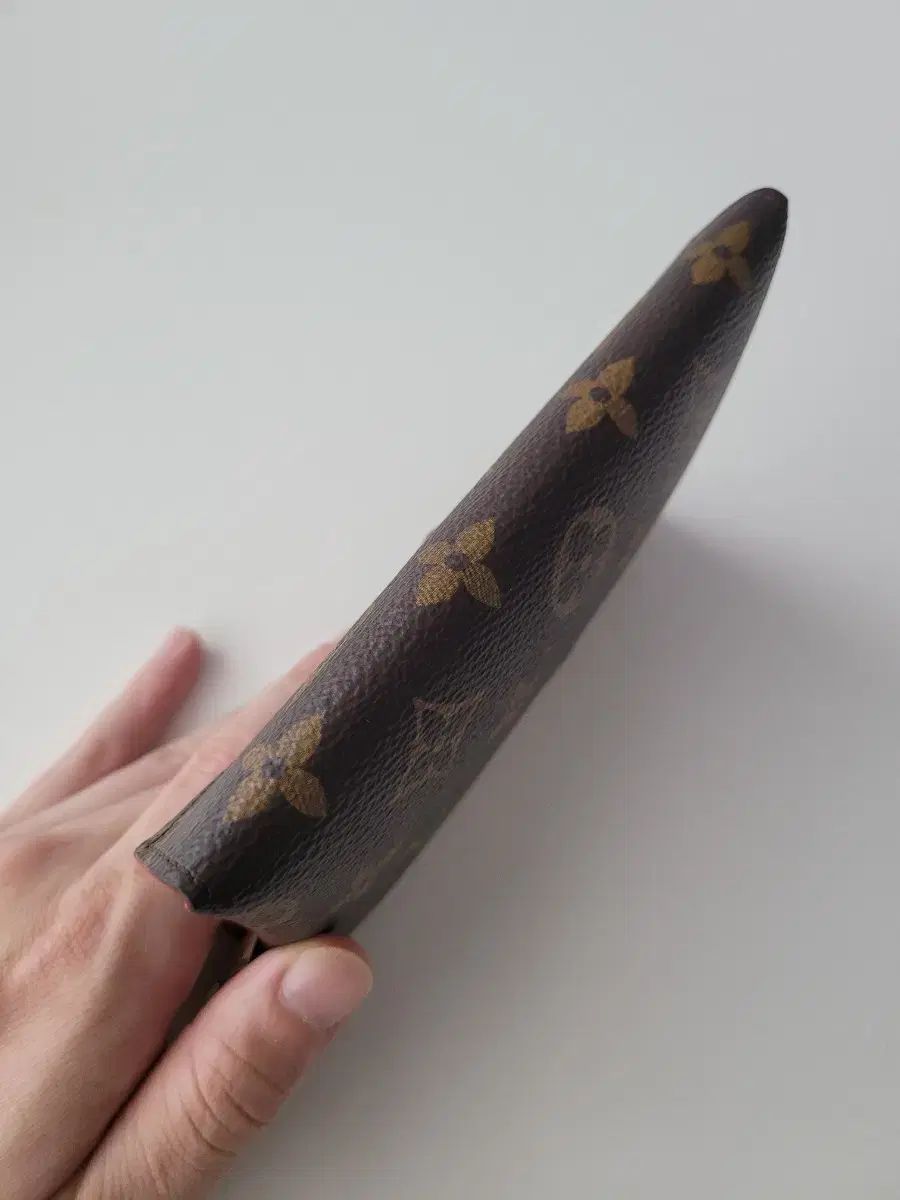 インナーバッグチェーンO ルイヴィトン キーリング 中 DECORATOM_COM_BR