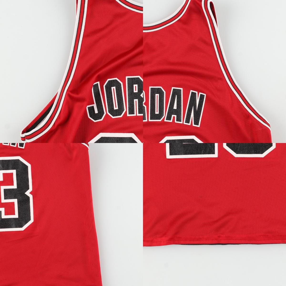 古着 90年代 チャンピオン Champion NBA CHICAGO BULLS シカゴブルズ
