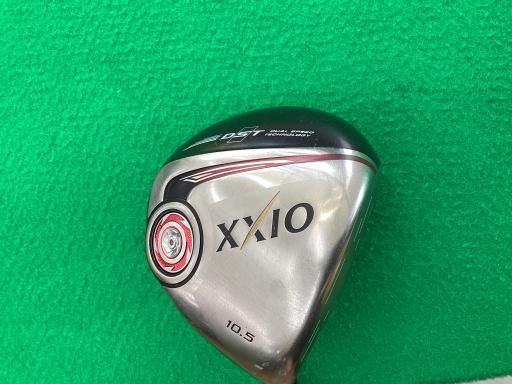 ダンロップ XXIO(2016) 10.5°(レッド) ドライバー DR XXIO MP900