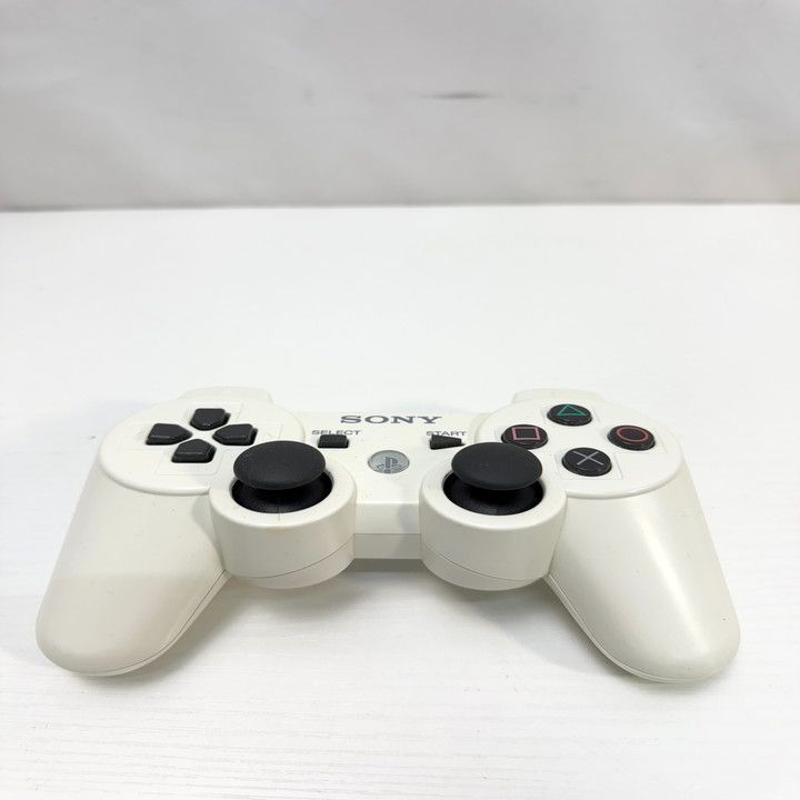 PlayStation3 CECH-3000A ホワイト 本体 PS3プレイステーション3 CECH