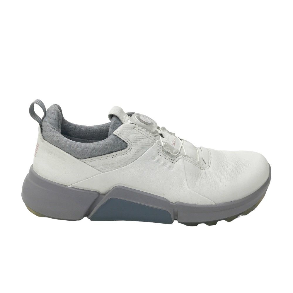 人気メーカー・ブランド Ecco(エコー) eceo レディースゴルフシューズ（ecco Golf Biom シューズ(女性用)