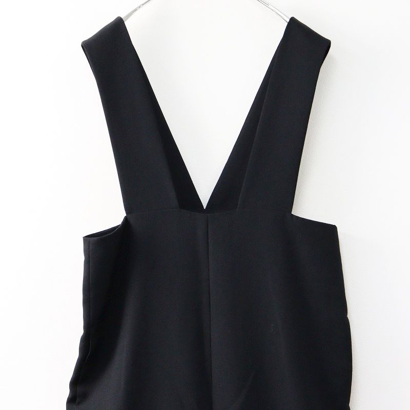 GREED INTERNATIONALジャンプスーツグリード サロペットボトムス