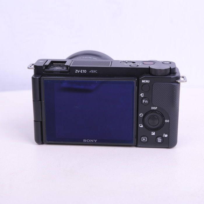 ZV-E10
