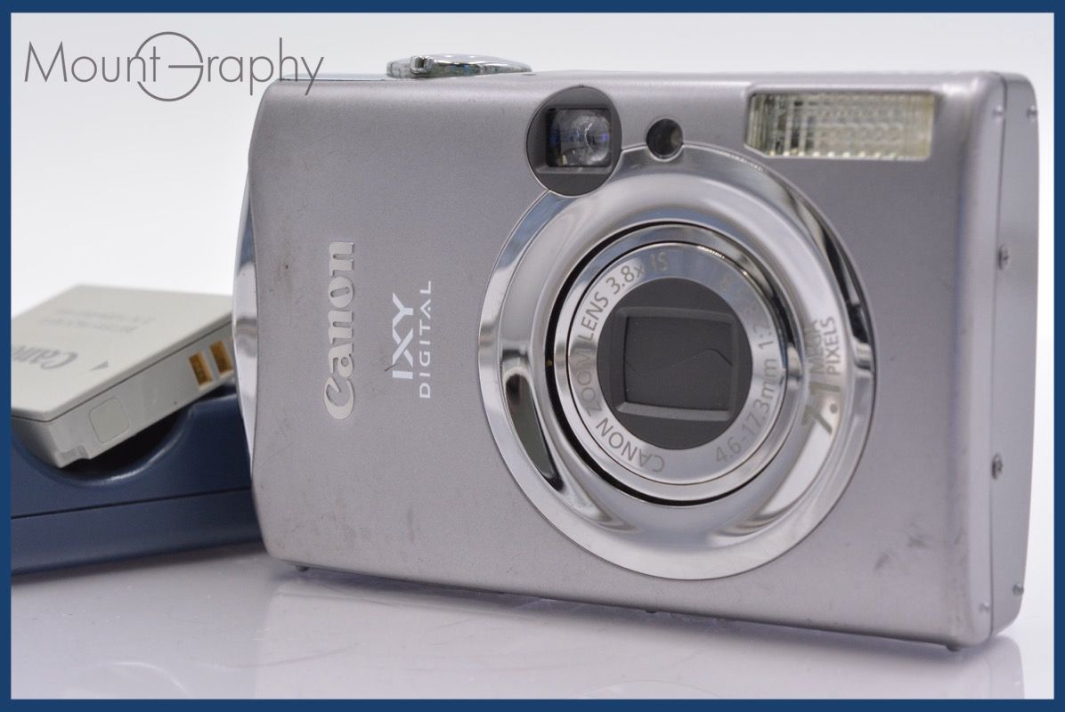 ☆良品☆ キヤノン Canon IXY DIGITAL 900 IS 3.8x バッテリー ☆良品☆ キヤノン Canon IXY DIGITAL 900 IS 3.8x バッテリー
