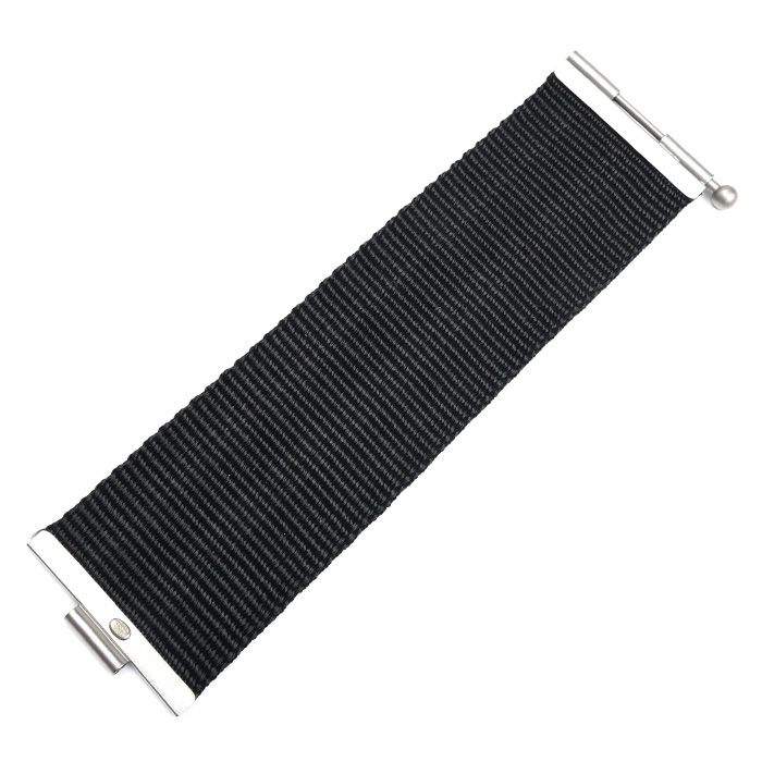 CHANEL シャネル 99S ロゴ ブレスレット 16.5cm レディース FORTGASGNV_COM_BR