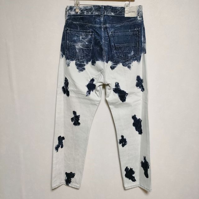 DENIM JEANS