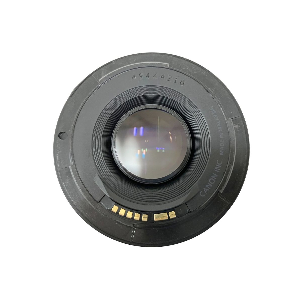 LENS EF