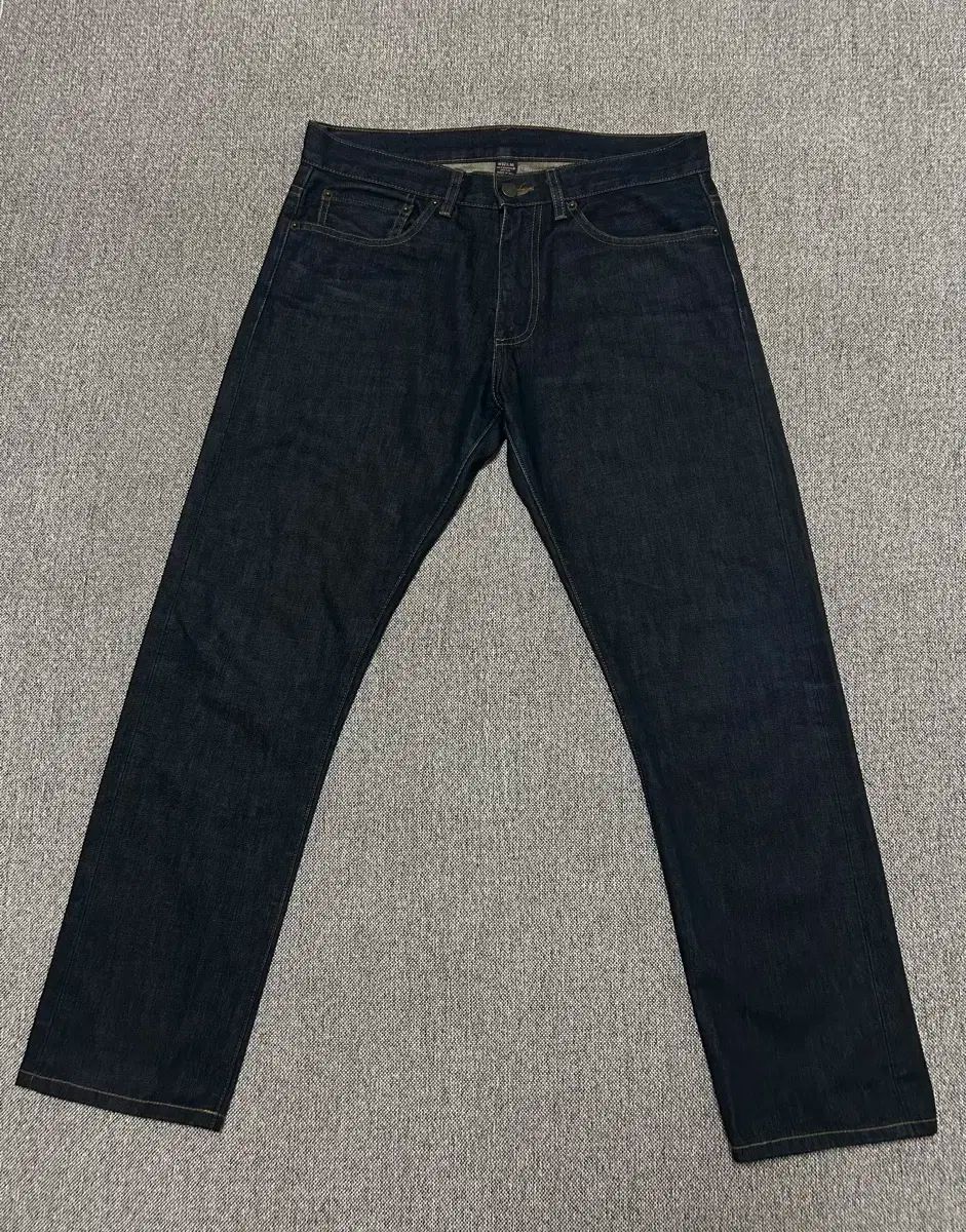 ブルックスブラザーズ　1818デニム　30/32　スピマコットン　USA製 Brooks Brothers(ブルックス・ブラザーズ) 1818 スーピマ