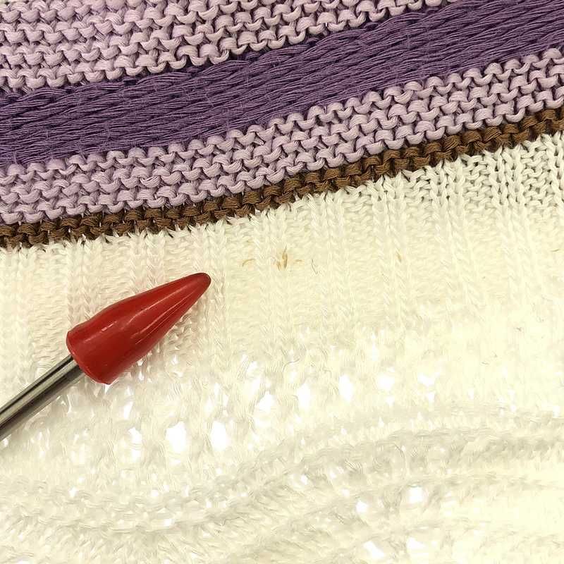 Scala Knit