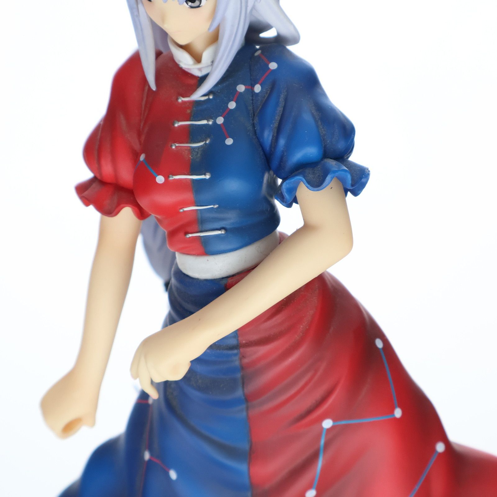 月の頭脳 八意永琳(やごころえいりん) 東方Project 1/8 完成品