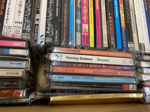 レコードまとめ売り 60枚セット テクノ ダンス クラブ  ① ダンス・クラブ・ハウス・テクノ系レコード 50枚セット - メルカリ