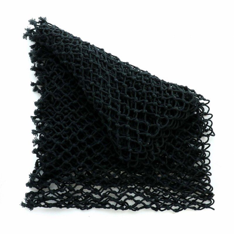 アンドゥムルメステールモヘアマフラー中古