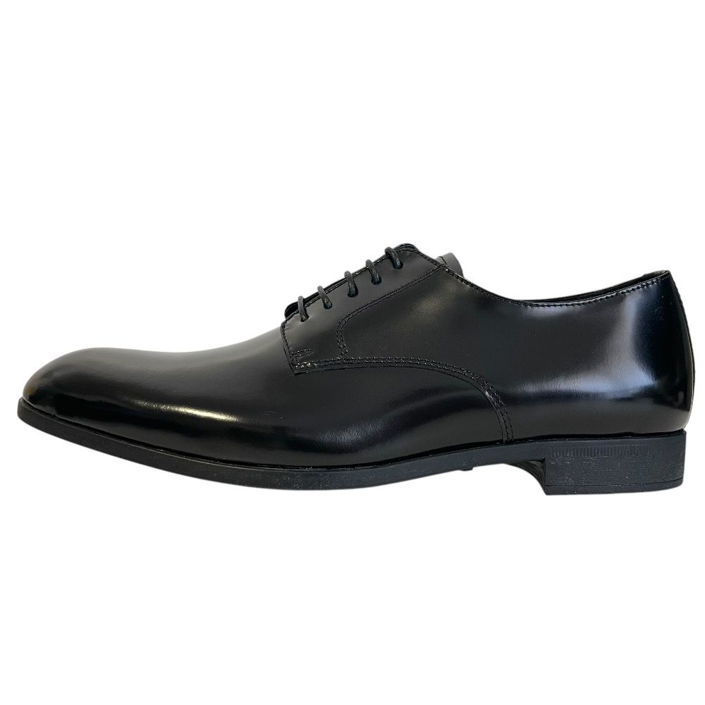 EMPORIO ARMANI ビジネス・ドレスシューズ メンズ エンポリオ