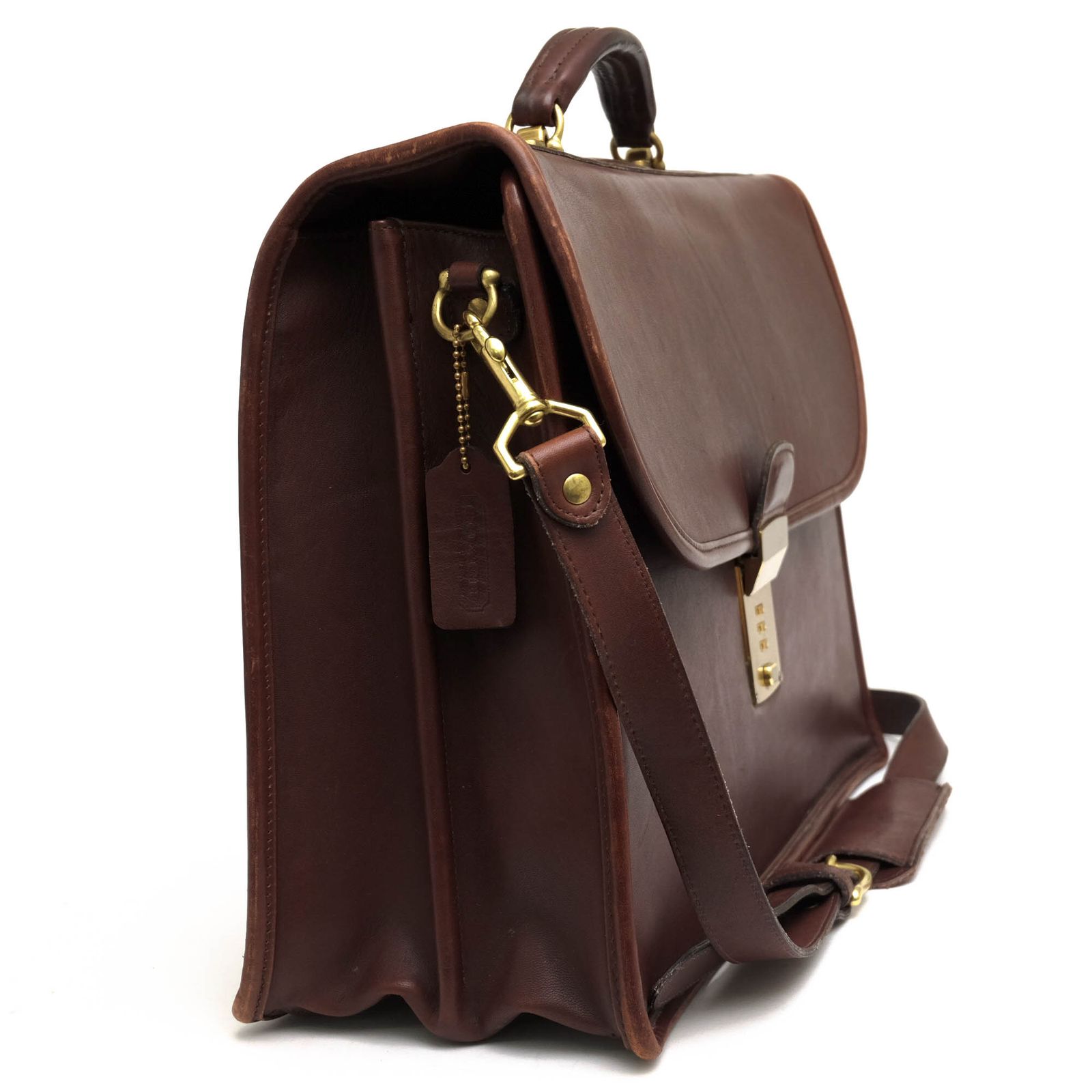 コーチ／COACH バッグ ブリーフケース ビジネスバッグ 鞄 ビジネス