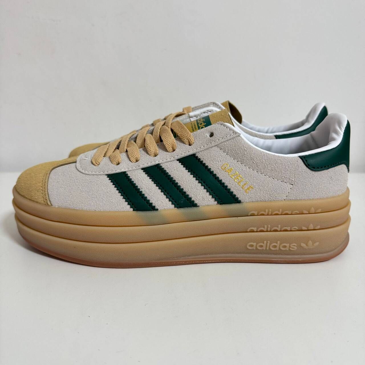 adidas originals GAZELLE BOLD W シューズ アディダス