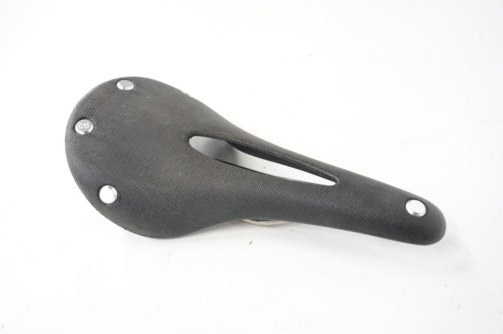 BROOKS 「ブルックス」 CAMBIUM C15 CARVED サドル / バイチャリ阪急