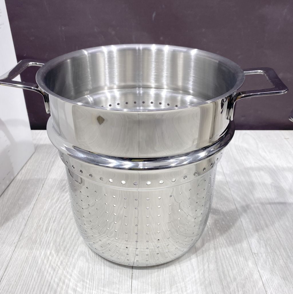 Pots-Pans