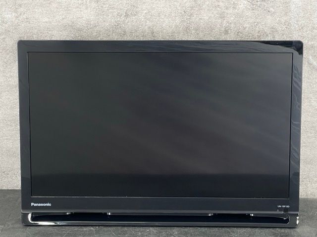 Panasonic ポータブルTV プライベートビエラ UN-19F10D Panasonic ポータブルTV プライベートビエラ UN-19F10D
