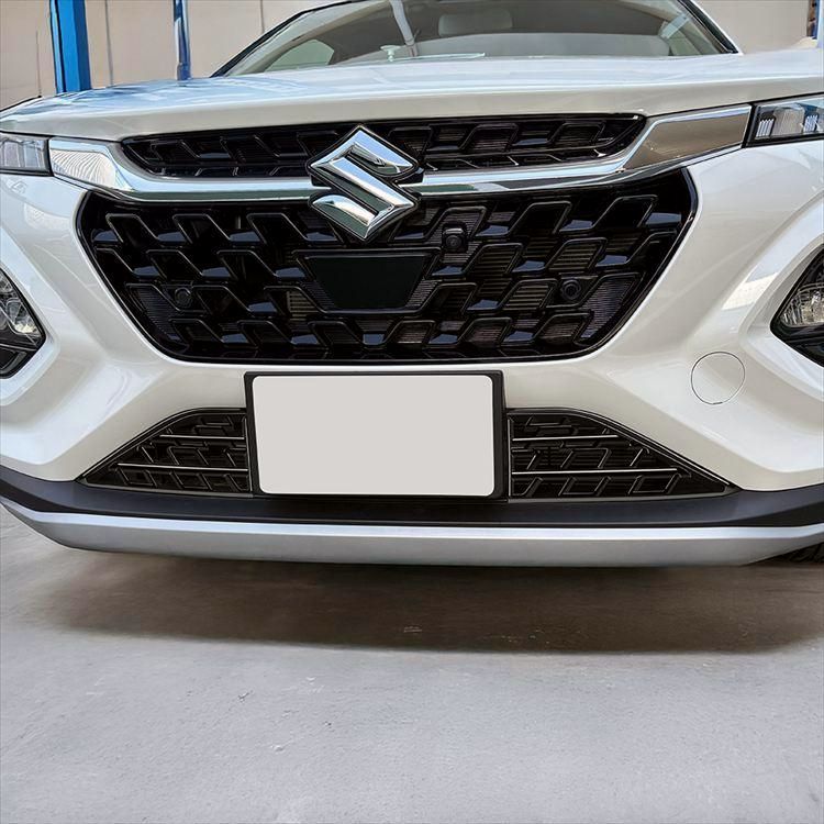 ロアグリルガーニッシュ 2P