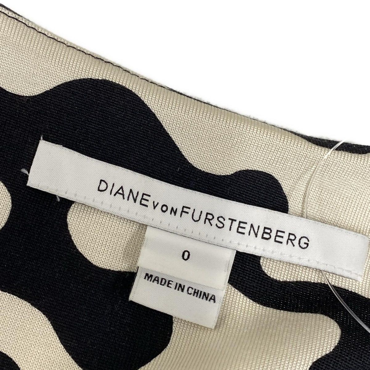 DIANE VON FURSTENBERG(DVF)(ダイアン・フォン・ファステン