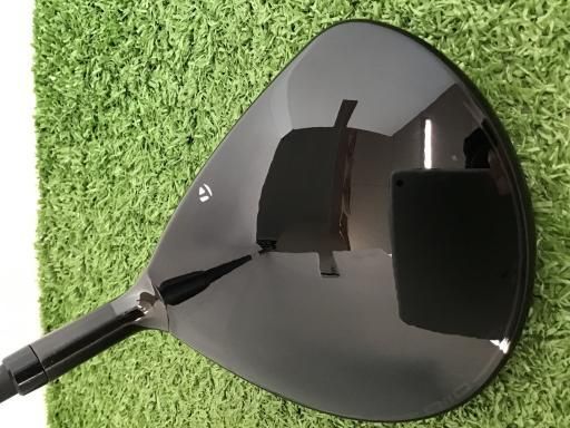 中古】 テーラーメイド Qi10 MAX 5W フェアウェイウッド FW 純正