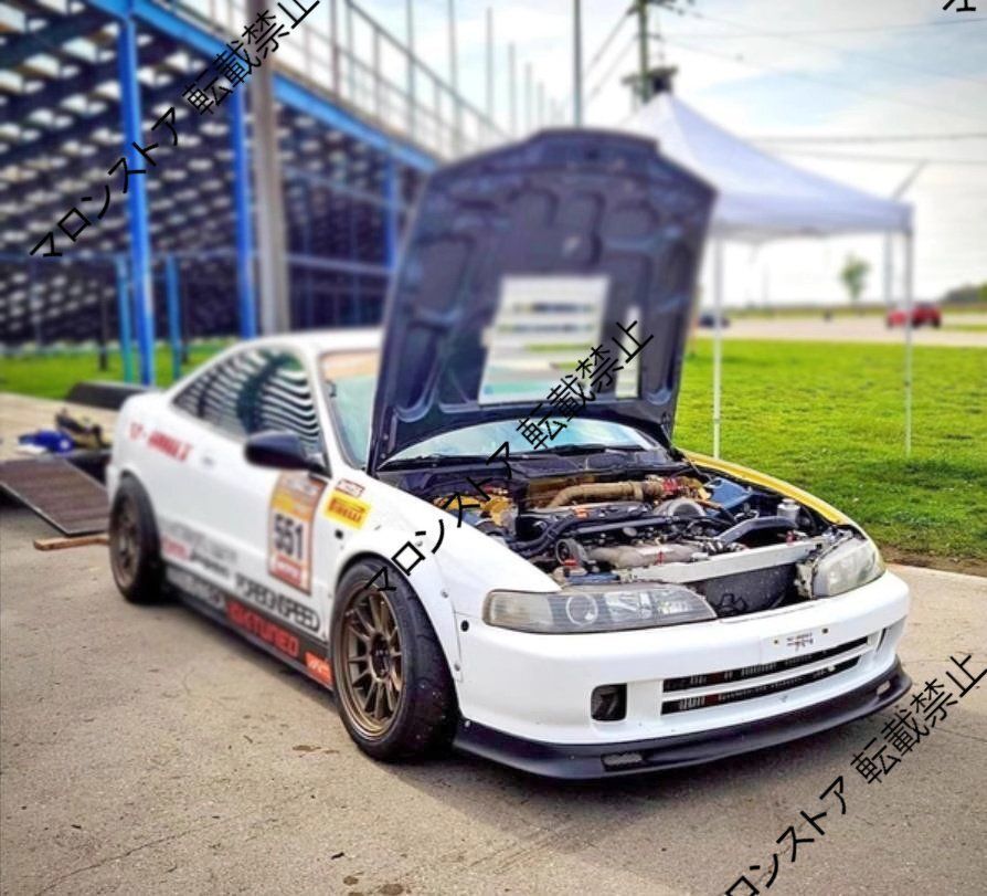 インテグラ DC2