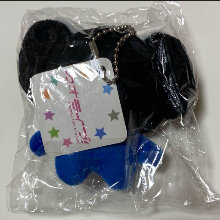 カオライブ！ 矢澤にこ マスコット ぬいぐるみ ラブライブ カオライブ 矢澤にこ マスコット ぬいぐるみ - メルカリ