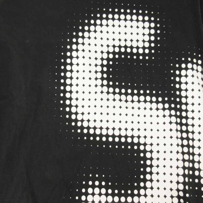 シュプリーム SUPREME 24SS Halftone Top ハーフトーン Tシャツ