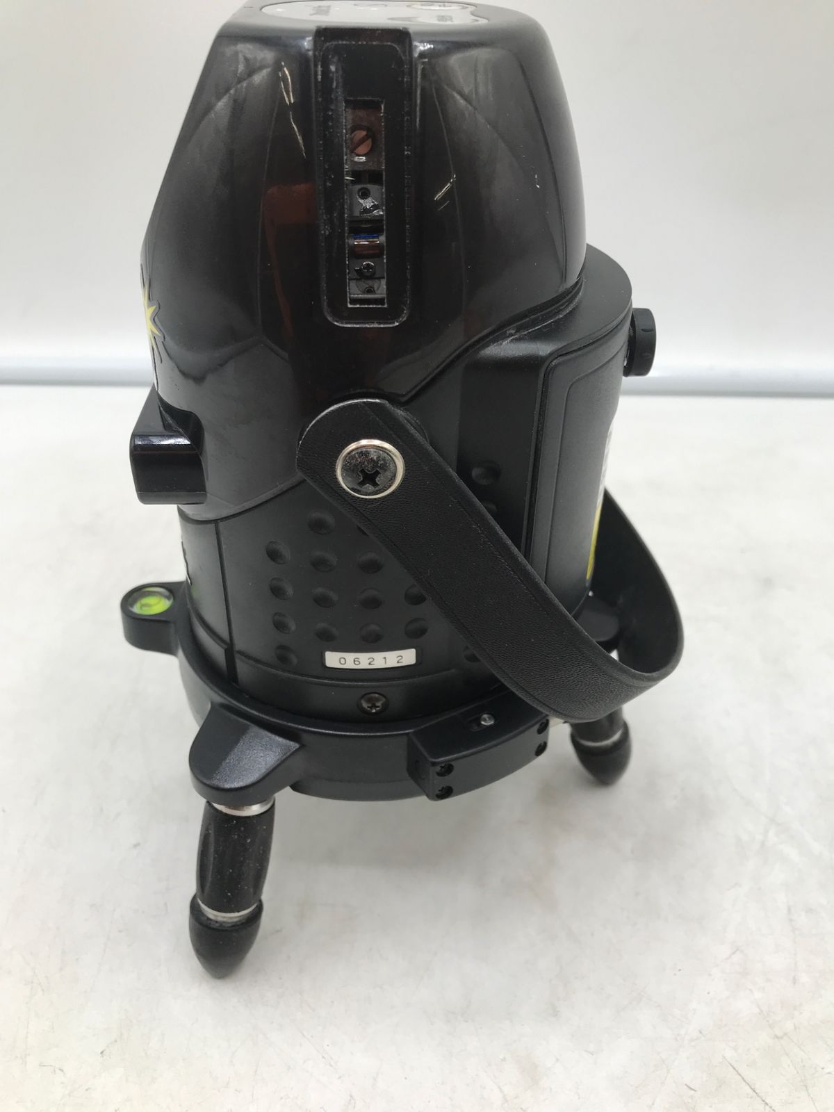 屋内屋外兼用墨出し器 SK308PH