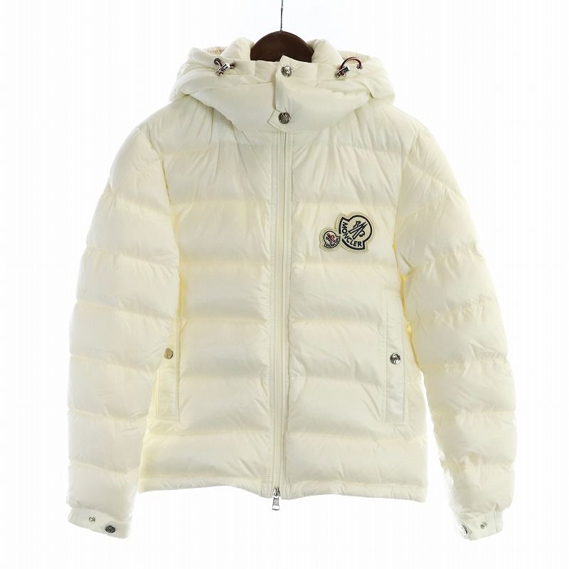 モンクレール MONCLER BRAMANT ブラマント ダウンジャケット 
