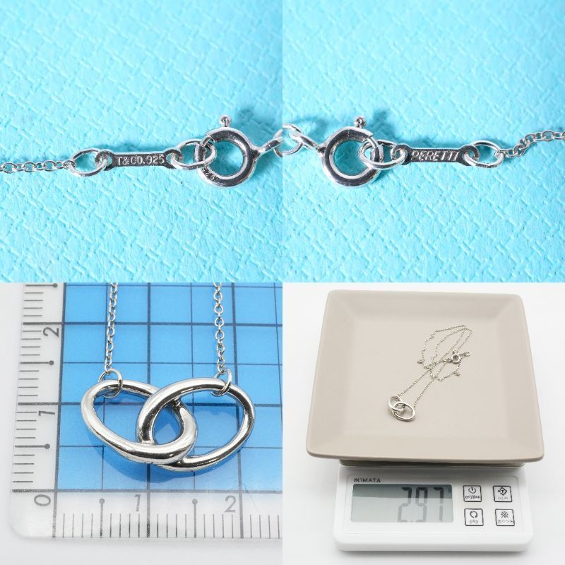 ネックレス 25-1689S