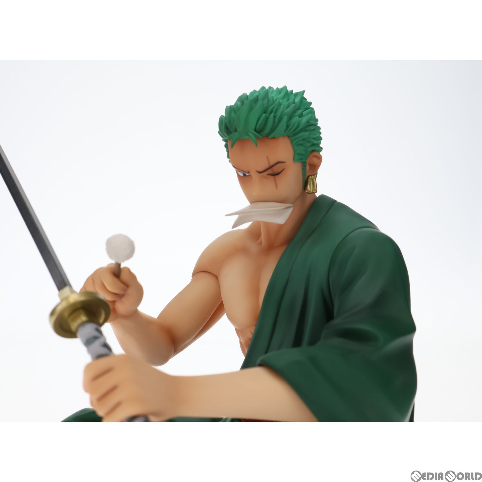 Portrait.Of.Pirates P.O.P ロロノア・ゾロ ワンピース『S.O.C