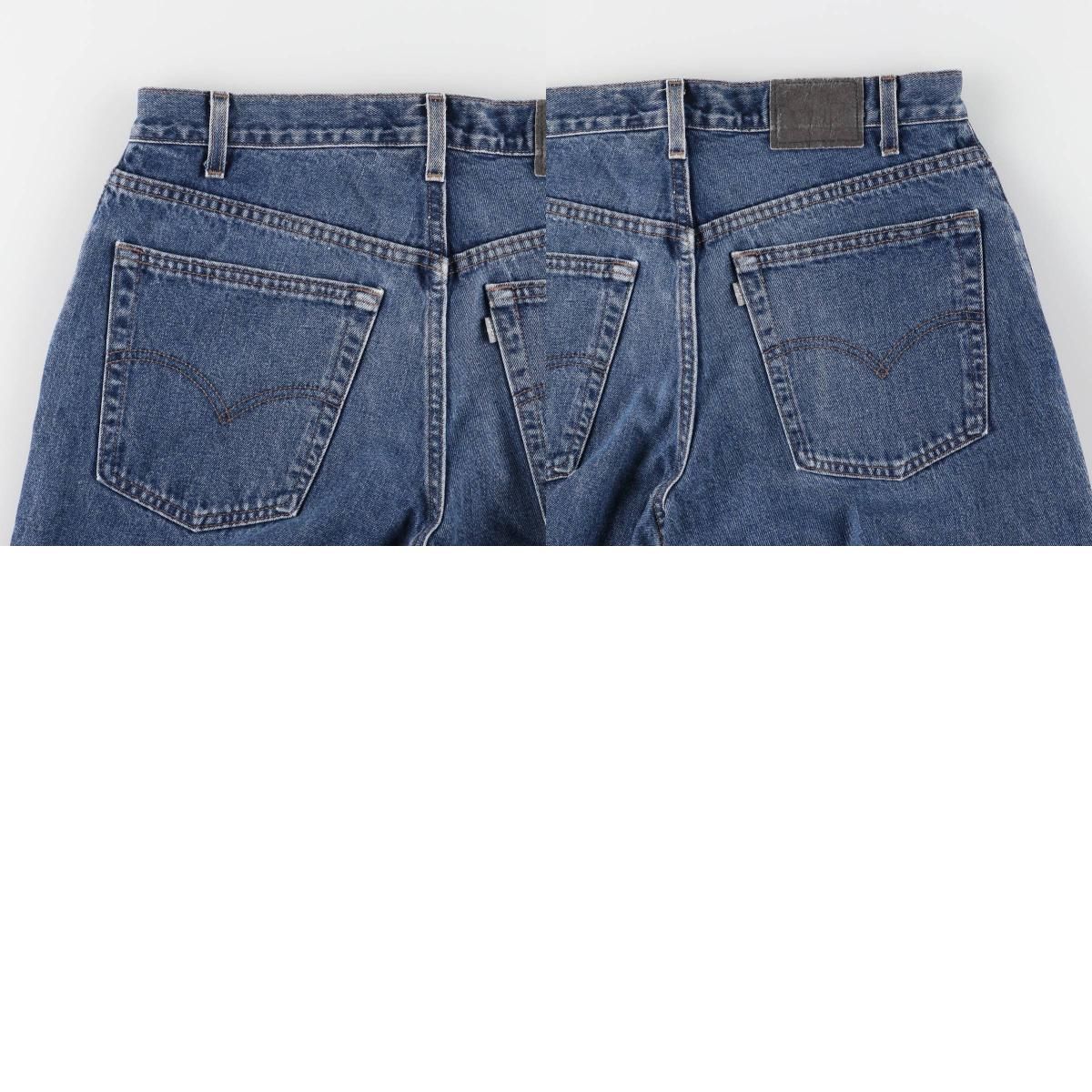 古着 90年代 リーバイス Levi