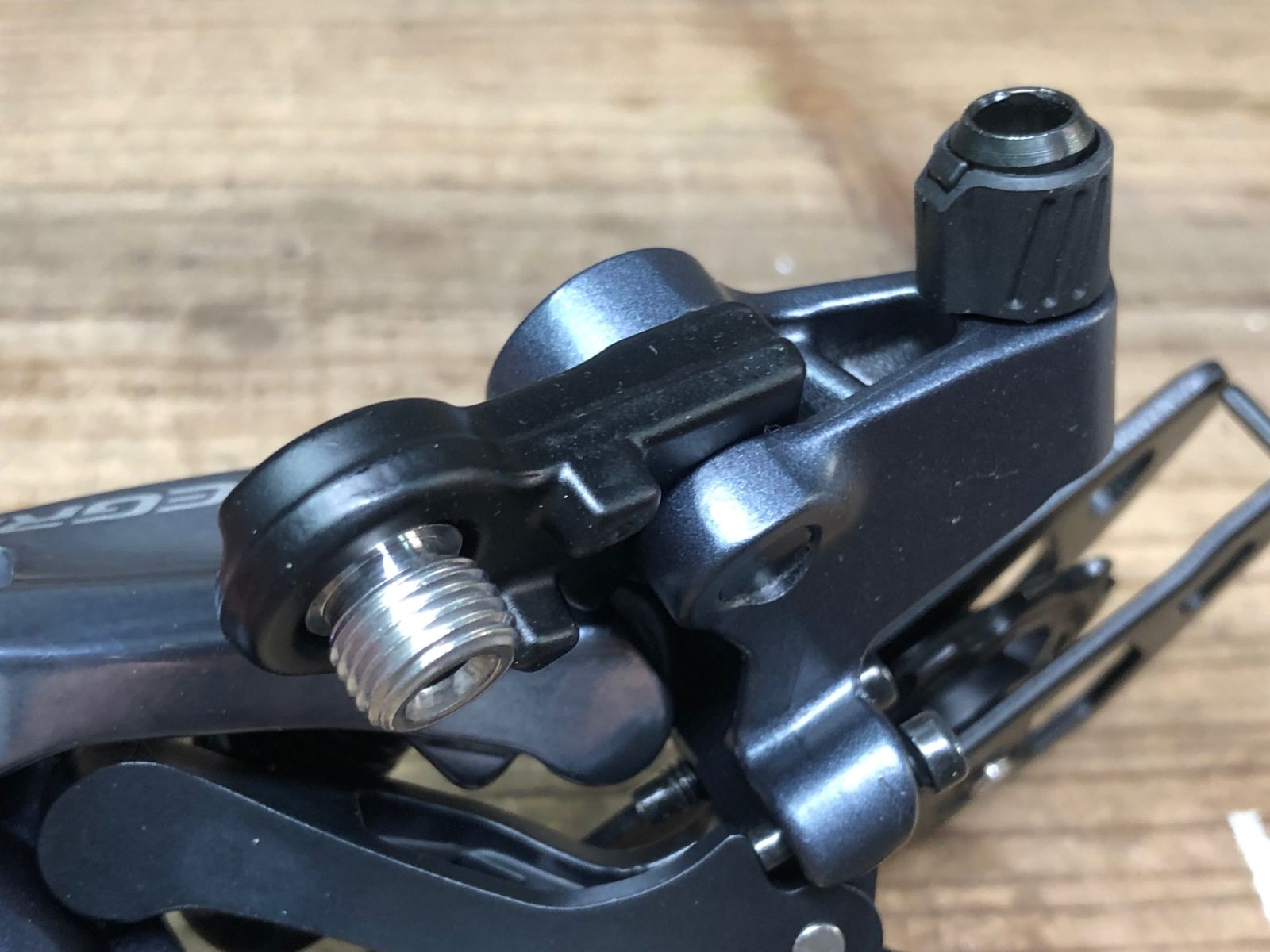 アルテグラR8000 前後ディレイラー アルテグラR8000 前後ディレイラー - メルカリ